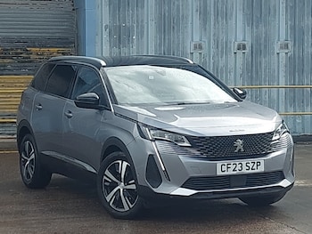 Used Peugeot 5008 2023 for sale - 79382197: Photo