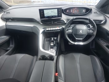 Used Peugeot 5008 2023 for sale - 79382197: Photo