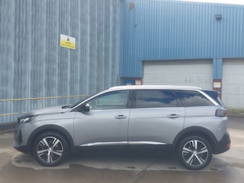 Used Peugeot 5008 2023 for sale - 79382197: Photo