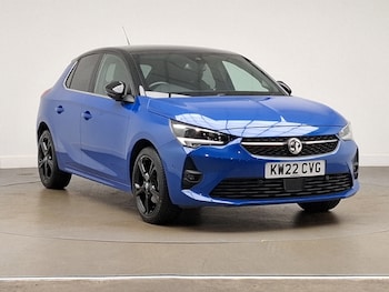 Vauxhall - Corsa