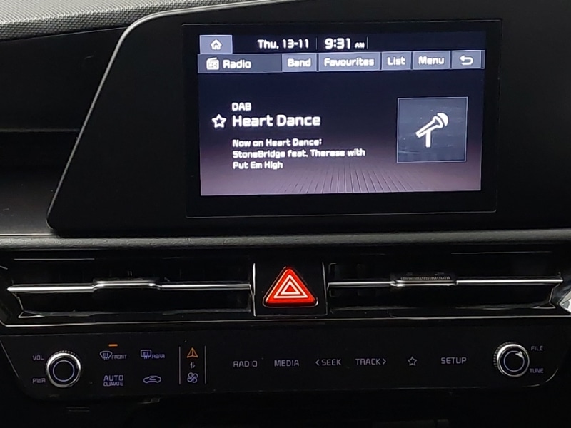 Used Kia Niro 2024 for sale - 78054947: Photo 10