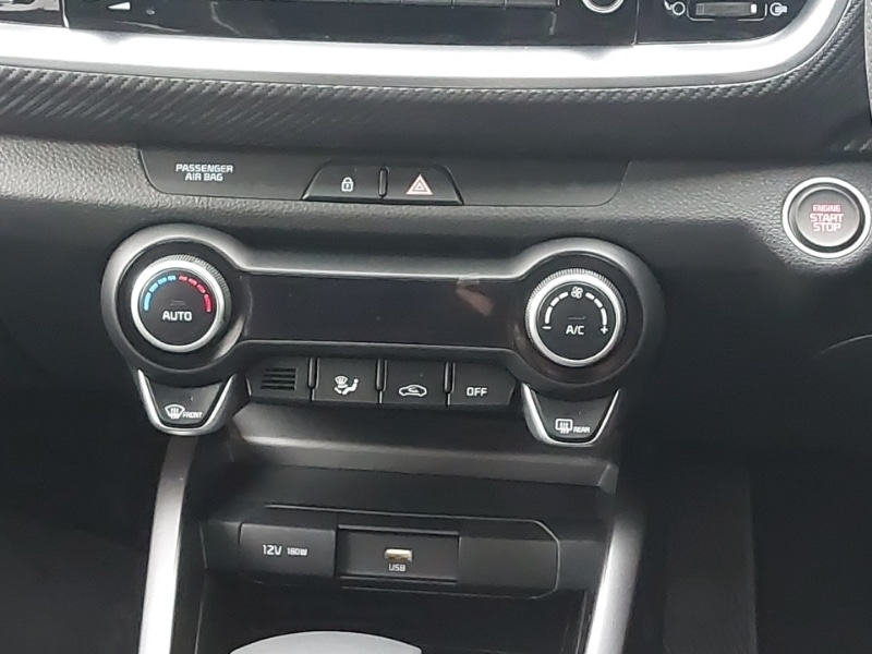 Used Kia Stonic 2025 for sale - 77273759: Photo 11