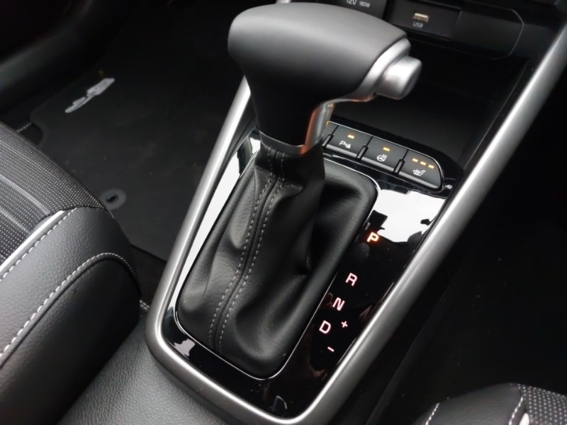 Used Kia Stonic 2025 for sale - 77273759: Photo 12