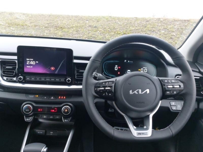 Used Kia Stonic 2025 for sale - 77273759: Photo 2