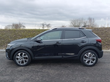 Used Kia Stonic 2025 for sale - 77273759: Photo