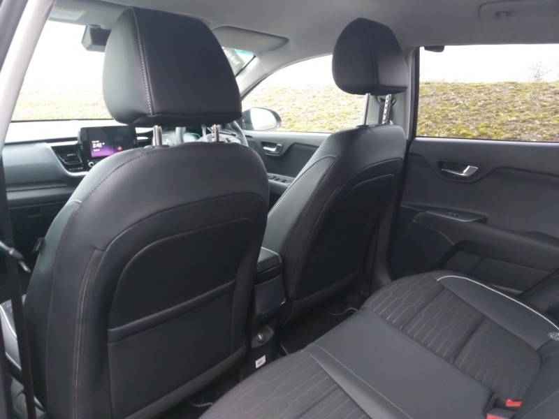 Used Kia Stonic 2025 for sale - 77273759: Photo 6