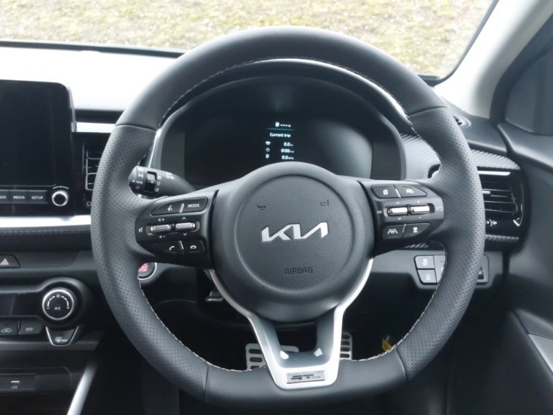 Used Kia Stonic 2025 for sale - 77273759: Photo 7