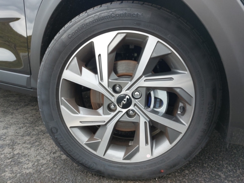 Used Kia Stonic 2025 for sale - 77273759: Photo 9