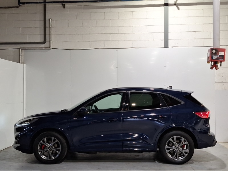 Used Ford Kuga 2023 for sale - 78099485: Photo 4