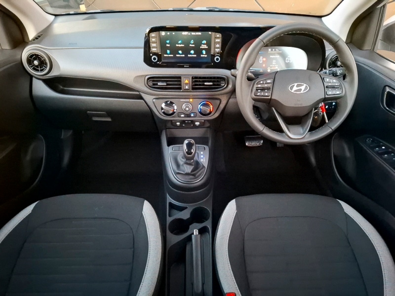 Used Hyundai i10 2025 for sale - 77142178: Photo 2