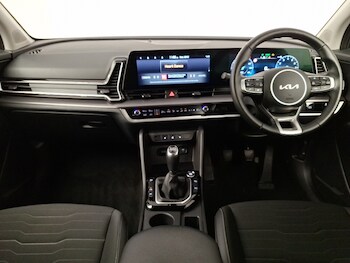 Used Kia Sportage 2025 for sale - 77500129: Photo