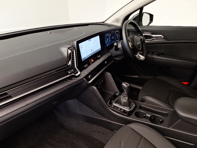 Used Kia Sportage 2025 for sale - 77500129: Photo 5