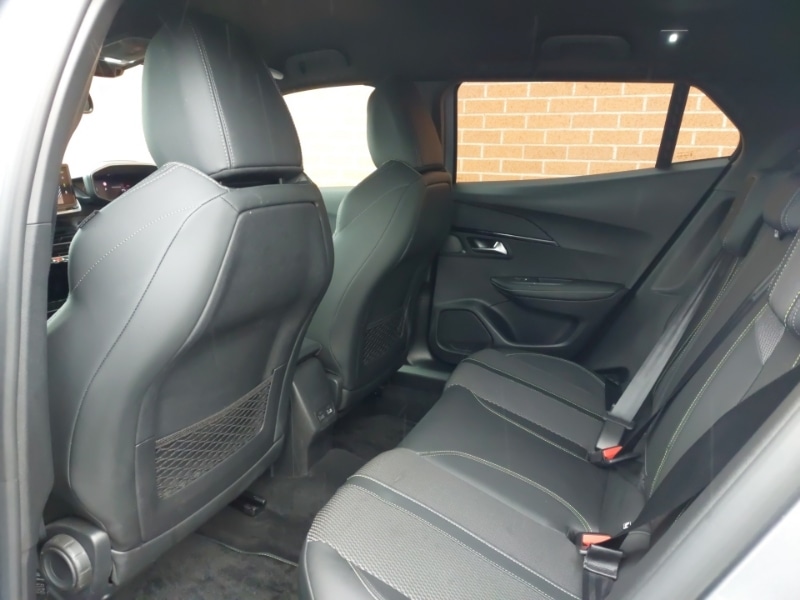 Used Peugeot 2008 2024 for sale - 76864681: Photo 6