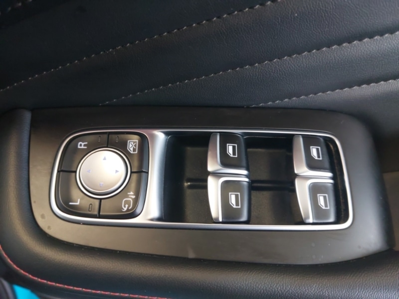 Used MG MG HS 2023 for sale - 76502673: Photo 10