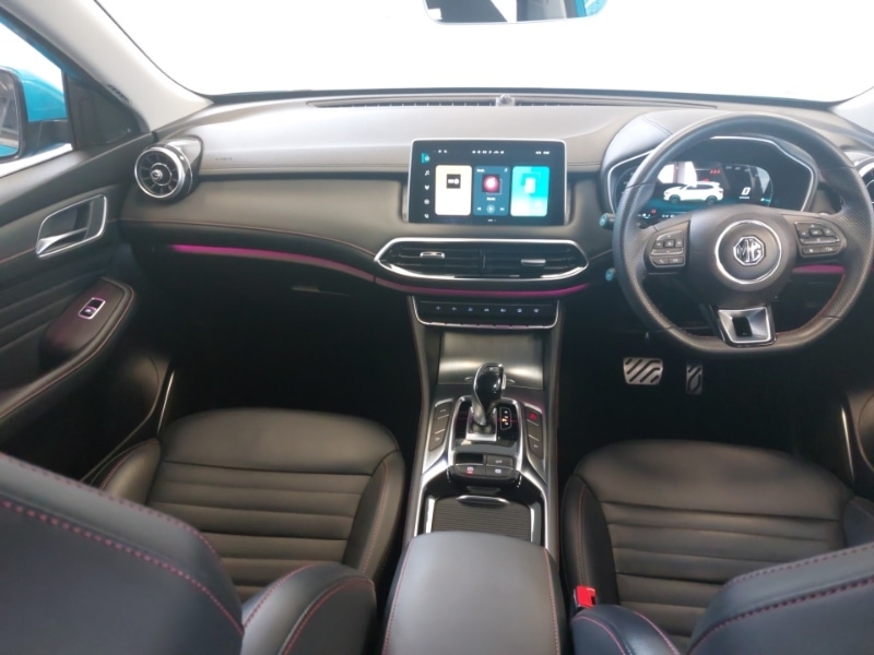 Used MG MG HS 2023 for sale - 76502673: Photo 2