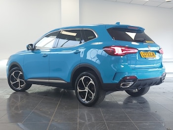 Used MG MG HS 2023 for sale - 76502673: Photo