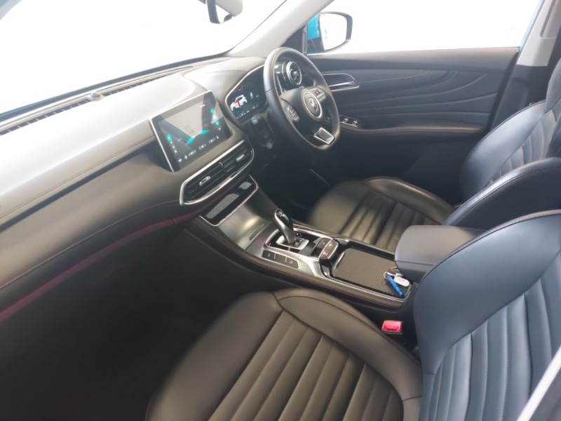 Used MG MG HS 2023 for sale - 76502673: Photo 5