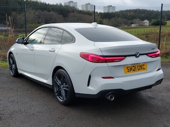 Used BMW 2 Series 2021 for sale - 77053278: Photo