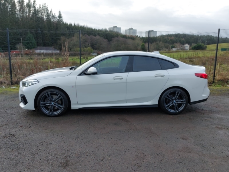 Used BMW 2 Series 2021 for sale - 77053278: Photo 4