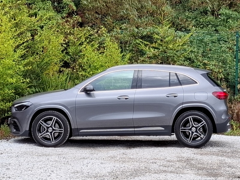 Used Mercedes-Benz GLA 2026 for sale - 77695205: Photo 4