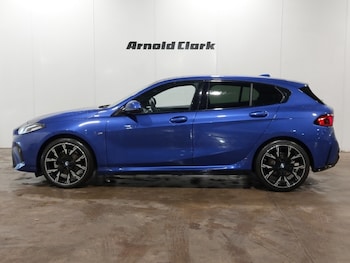 Used BMW 1 Series 2025 for sale - 76419078: Photo