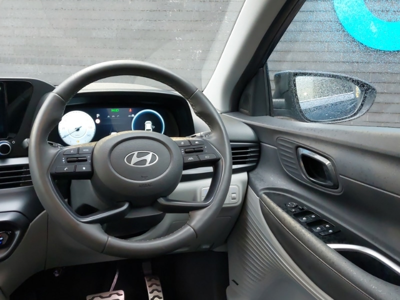 Used Hyundai BAYON 2024 for sale - 76764840: Photo 10