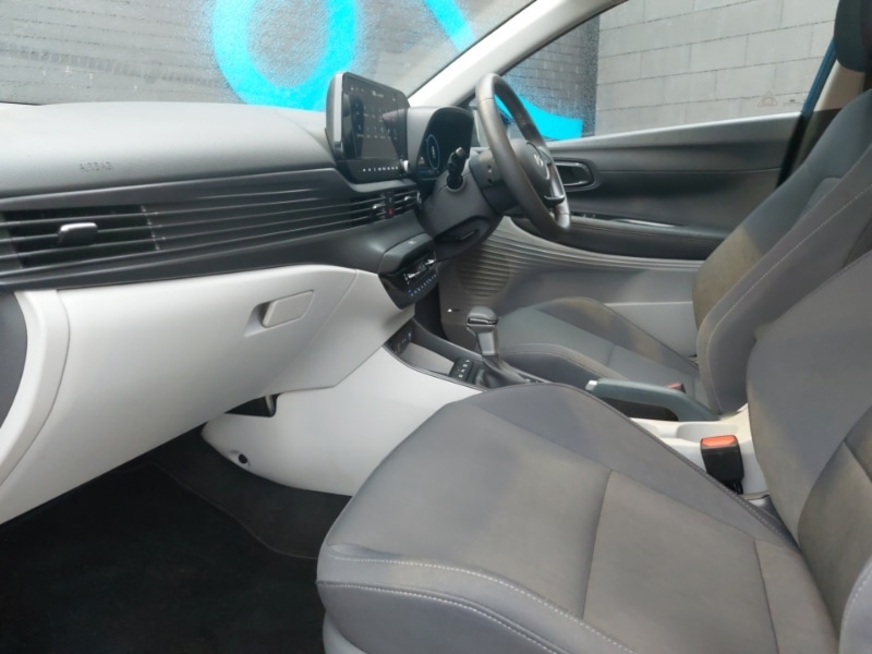 Used Hyundai BAYON 2024 for sale - 76764840: Photo 5