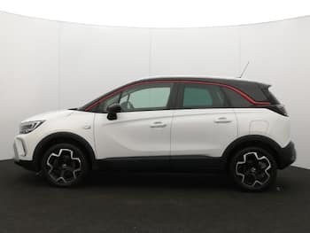 Used Vauxhall Crossland 2021 for sale - 79866148: Photo