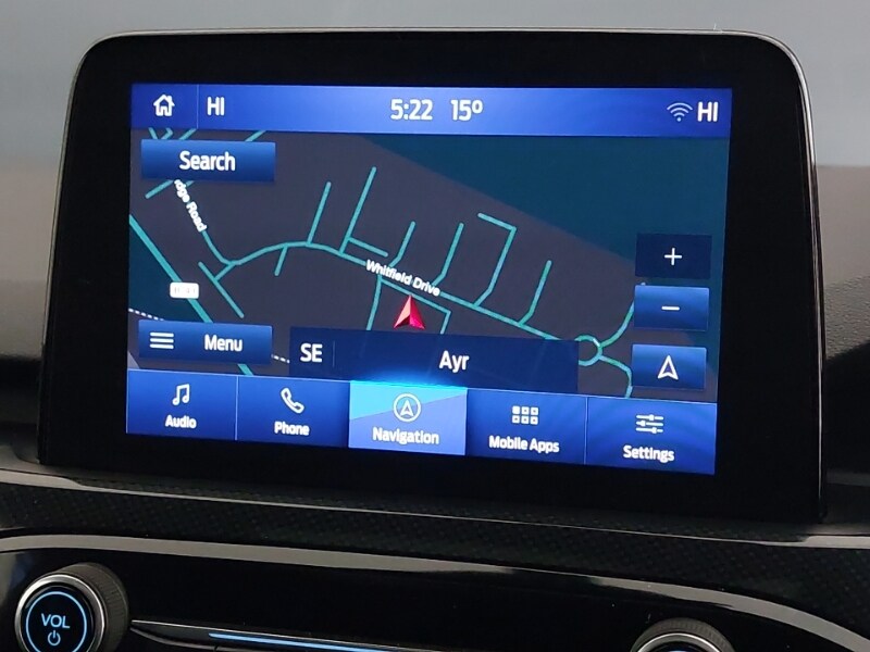 Used Ford Kuga 2021 for sale - 76721168: Photo 11