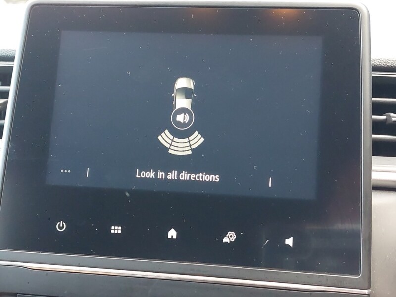 Used Renault Captur 2022 for sale - 77273707: Photo 11