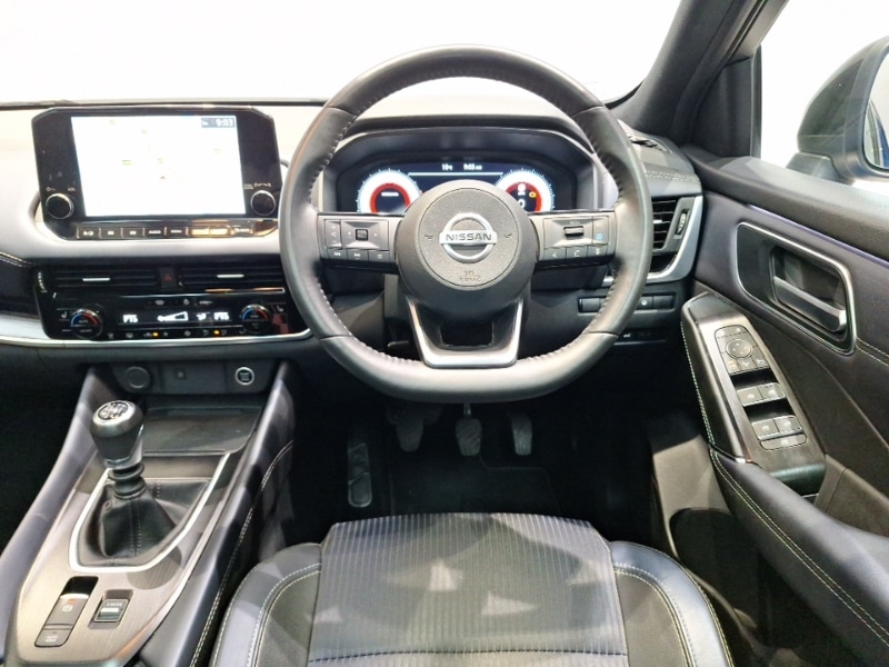 Used Nissan Qashqai 2022 for sale - 77169511: Photo 7