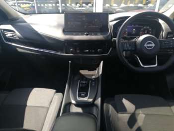 Used Nissan Qashqai 2024 for sale - 75357224: Photo