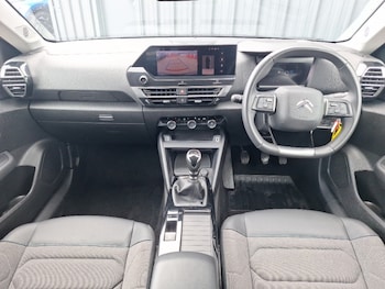 Used Citroen C4 2023 for sale - 78977621: Photo