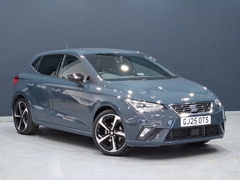 Used SEAT Ibiza 2025 for sale - 78334142: Photo