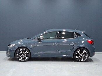 Used SEAT Ibiza 2025 for sale - 78334142: Photo