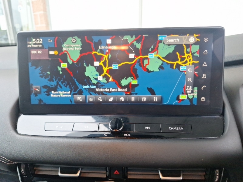 Used Nissan Qashqai 2023 for sale - 76970947: Photo 10