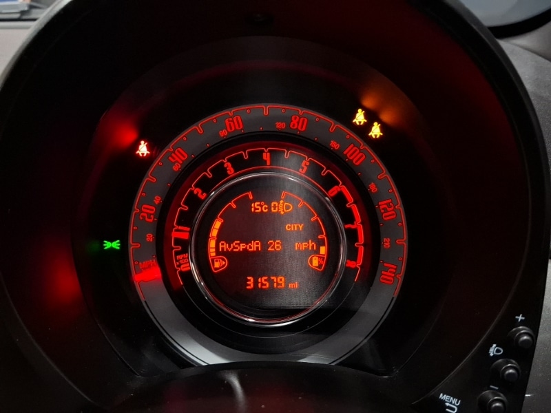 Used Fiat 500 2023 for sale - 77924434: Photo 10