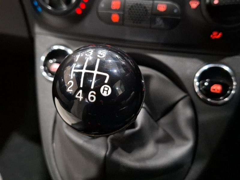 Used Fiat 500 2023 for sale - 77924434: Photo 11