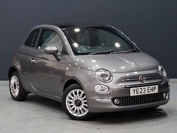 Fiat 500 feature image