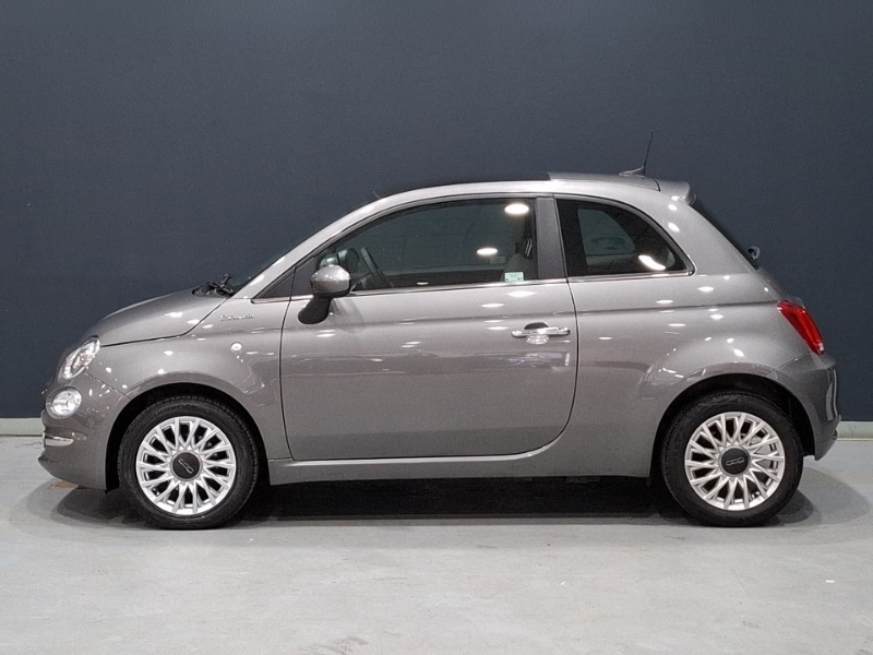 Used Fiat 500 2023 for sale - 77924434: Photo 4