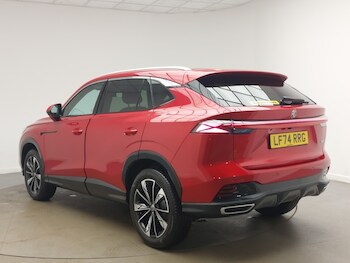 Used MG MG HS 2025 for sale - 77298909: Photo