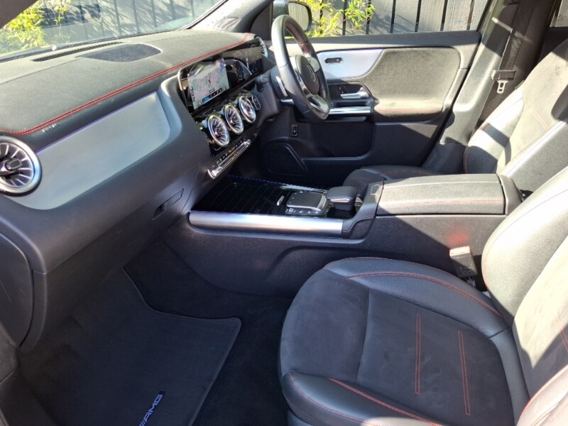 Used Mercedes-Benz EQA 2021 for sale - 77949245: Photo 5