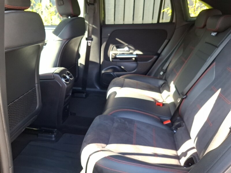 Used Mercedes-Benz EQA 2021 for sale - 77949245: Photo 6