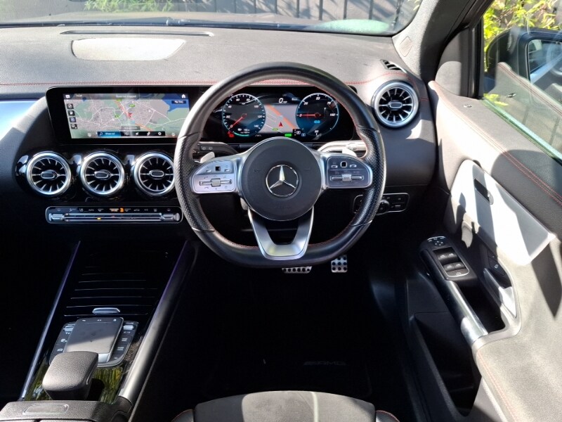 Used Mercedes-Benz EQA 2021 for sale - 77949245: Photo 7