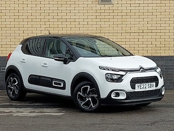 Citroen C3 feature image