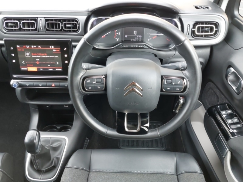 Used Citroen C3 2022 for sale - 77624144: Photo 7