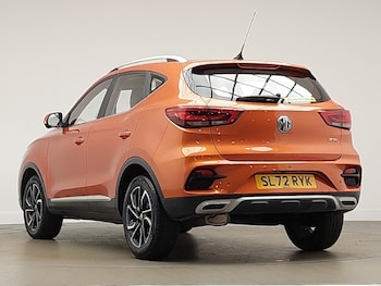 Used MG MG ZS 2022 for sale - 77053814: Photo