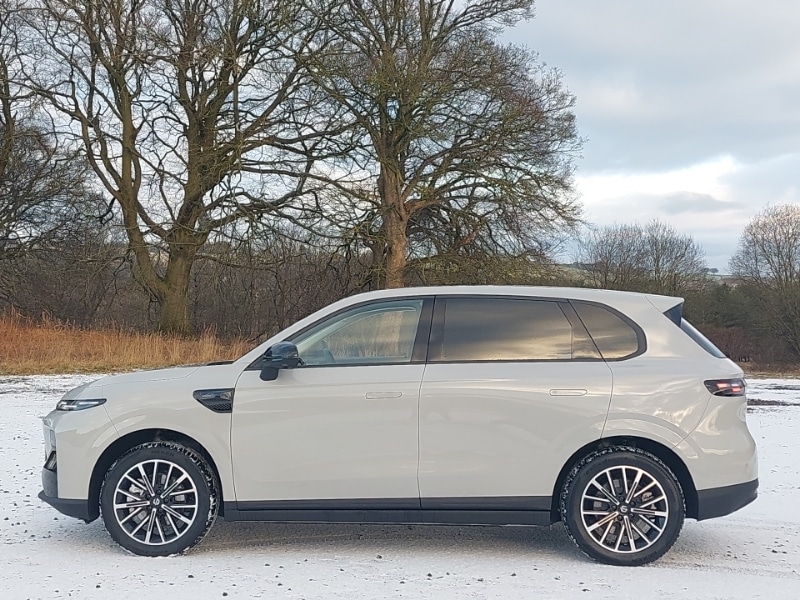 Used Leapmotor B10 2025 for sale - 77170018: Photo 4