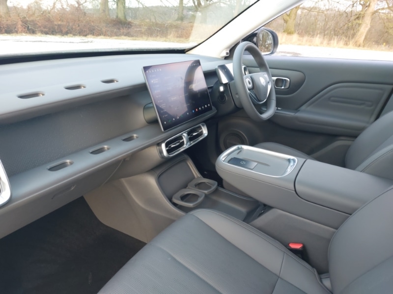 Used Leapmotor B10 2025 for sale - 77170018: Photo 5