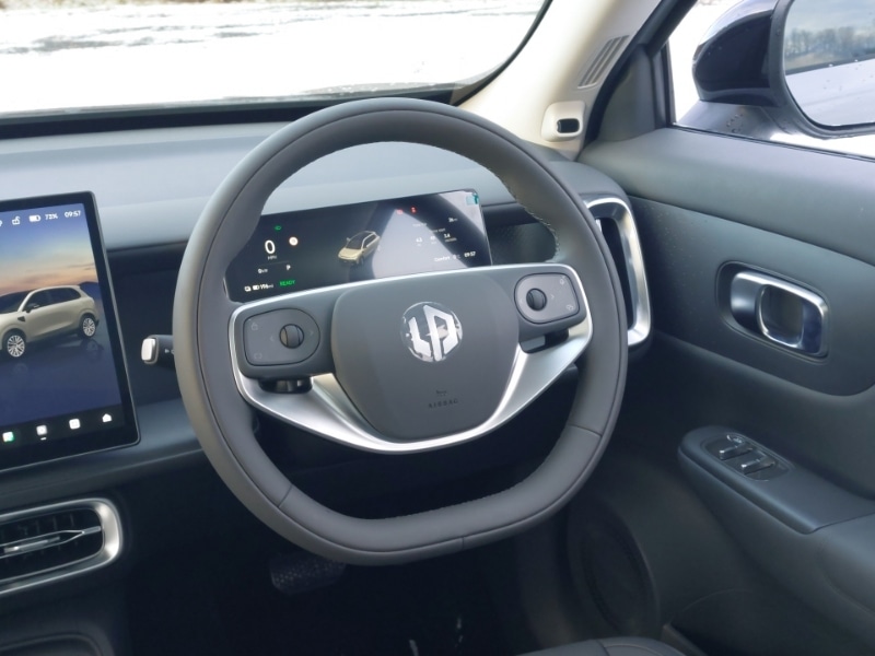 Used Leapmotor B10 2025 for sale - 77170018: Photo 7